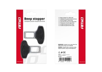 Amio - ΑΠΕΝΕΡΓΟΠΟΙΗΤΕΣ ΖΩΝΗΣ ΑΣΦΑΛΕΙΑΣ (59 Χ 60 m) - 2 ΤΕΜ. (01514/AM)