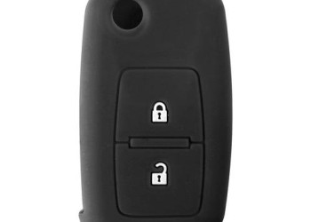 ΚΑΛΥΜΜΑ ΚΛΕΙΔΙΩΝ ΣΙΛΙΚΟΝΗΣ TYPE-3 (ΔΙΑΦΟΡΑ ΧΡΩΜΑΤΑ) ΓΙΑ SEAT/SKODA/VW 20ΤΕΜ.