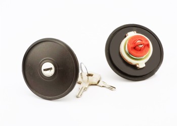 ΤΑΠΑ ΒΕΝΖΙΝΗΣ ΜΕ ΚΛΕΙΔΙ ΓΙΑ AUDI FARMA - 1 τεμ.