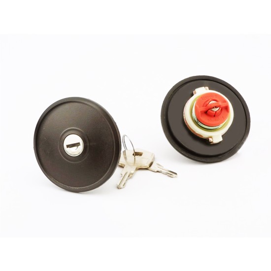 ΤΑΠΑ ΒΕΝΖΙΝΗΣ ΜΕ ΚΛΕΙΔΙ ΓΙΑ AUDI FARMA - 1 τεμ.