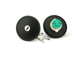 ΤΑΠΑ ΒΕΝΖΙΝΗΣ ΜΕ ΚΛΕΙΔΙ ΓΙΑ NISSAN FARMA - 1 τεμ.