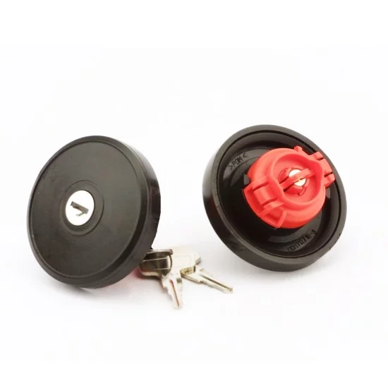 Farma - Τάπα καυσίμου με κλειδαριά για Citroen C4 Aircross 04/2012 > 12/2017 5πορτο / SUV για Επιβατικά Αυτοκίνητα - 1 τεμ. (015379/FA)