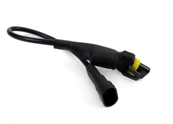 Amio - ΑΝΤΑΠΤΟΡΑΣ HID CAN-BUS 4700uF ΓΙΑ KIT XENON 1ΤΕΜ. (01538/AM)