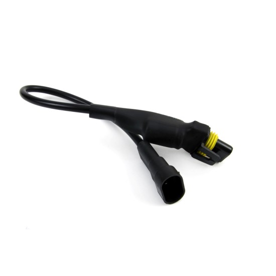 Amio - ΑΝΤΑΠΤΟΡΑΣ HID CAN-BUS 4700uF ΓΙΑ KIT XENON 1ΤΕΜ. (01538/AM)