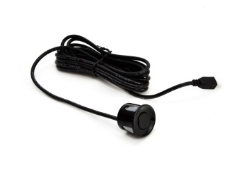 Amio - ΣΥΣΤΗΜΑ ΠΑΡΚΑΡΙΣΜΑΤΟΣ ΜΕ 4 ΡΑΝΤΑΡ ΜΑΥΡΑ ΚΑΜΕΡΑ ΚΑΙ ΟΘΟΝΗ 4,3 INCH CAM-402 - 1 τεμ. (01552/AM)