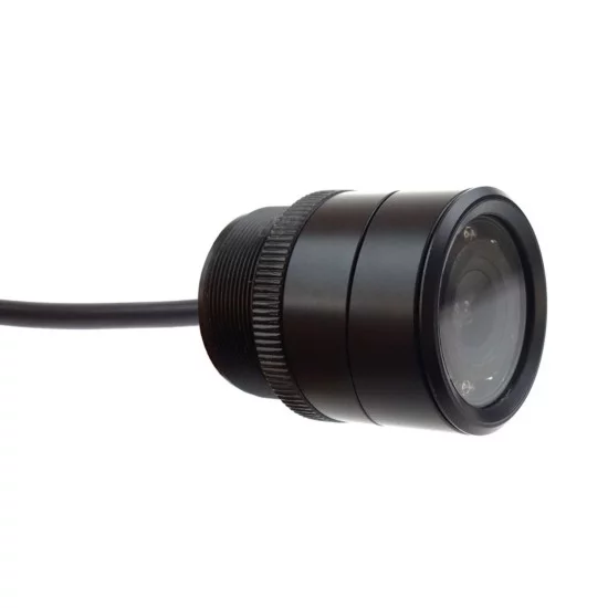 Amio - ΚΑΜΕΡΑ ΟΠΙΣΘΟΠΟΡΕΙΑΣ NIGHT VISION 28mm HD-301-IR - 1 ΤΕΜ. (01572/AM)
