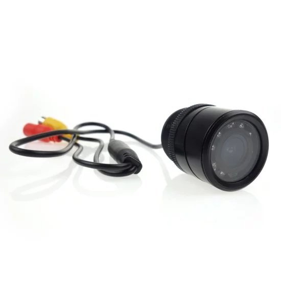 Amio - ΚΑΜΕΡΑ ΟΠΙΣΘΟΠΟΡΕΙΑΣ NIGHT VISION 28mm HD-301-IR - 1 ΤΕΜ. (01572/AM)