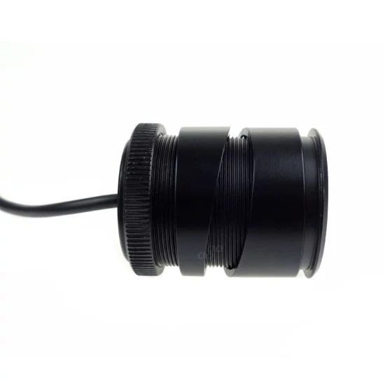 Amio - ΚΑΜΕΡΑ ΟΠΙΣΘΟΠΟΡΕΙΑΣ NIGHT VISION 28mm HD-301-IR - 1 ΤΕΜ. (01572/AM)
