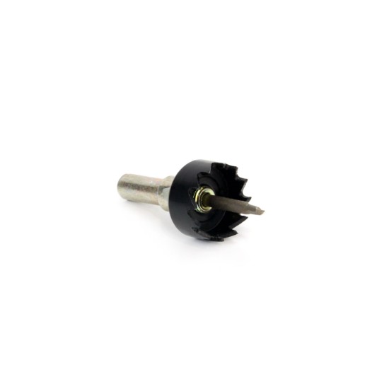 Amio – Σύστημα Παρκαρίσματος 12V με 8 Αισθητήρες GOLD 18mm Μαύρο & Οθόνη LED GRAF για Απόλυτο Έλεγχο Απόστασης και Ασφαλές Παρκάρισμα – 1 Τεμ. (01605/AM)