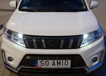 Amio - T10 W5W 12V W2,1x9,5d ΛΕΥΚΟ 5.600K 12SMDx2016 (ΚΑΡΦΩΤΟ - CAN-BUS) 2ΤΕΜ. (01638/AM)