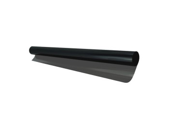 Amio - ΦΙΛΜ ΠΑΡΑΘΥΡΩΝ/ΑΝΤΙΗΛΙΑΚΗ ΜΕΜΒΡΑΝΗ/ΦΙΜΕ DARK BLACK 15% (50 X 300 cm) - 1 ΤΕΜ. (01652/AM)