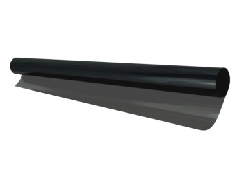 Amio - ΦΙΛΜ ΠΑΡΑΘΥΡΩΝ/ΑΝΤΙΗΛΙΑΚΗ ΜΕΜΒΡΑΝΗ/ΦΙΜΕ DARK BLACK 15% (50 X 300 cm) - 1 ΤΕΜ. (01652/AM)