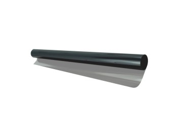 Amio - ΦΙΛΜ ΠΑΡΑΘΥΡΩΝ/ΑΝΤΙΗΛΙΑΚΗ ΜΕΜΒΡΑΝΗ/ΦΙΜΕ LIGHT BLACK 60% (75 X 300 cm) - 1 ΤΕΜ. (01654/AM)