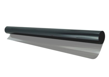 Amio - ΦΙΛΜ ΠΑΡΑΘΥΡΩΝ/ΑΝΤΙΗΛΙΑΚΗ ΜΕΜΒΡΑΝΗ/ΦΙΜΕ LIGHT BLACK 60% (75 X 300 cm) - 1 ΤΕΜ. (01654/AM)