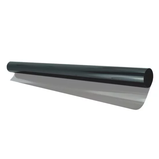 Amio - ΦΙΛΜ ΠΑΡΑΘΥΡΩΝ/ΑΝΤΙΗΛΙΑΚΗ ΜΕΜΒΡΑΝΗ/ΦΙΜΕ LIGHT BLACK 60% (75 X 300 cm) - 1 ΤΕΜ. (01654/AM)