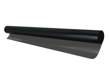 Amio - ΦΙΛΜ ΠΑΡΑΘΥΡΩΝ/ΑΝΤΙΗΛΙΑΚΗ ΜΕΜΒΡΑΝΗ/ΦΙΜΕ DARK BLACK 15% (75 X 300 cm) - 1 ΤΕΜ. (01656/AM)