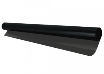 Amio - ΦΙΛΜ ΠΑΡΑΘΥΡΩΝ/ΑΝΤΙΗΛΙΑΚΗ ΜΕΜΒΡΑΝΗ/ΦΙΜΕ SUPER DARK BLACK 5% (75 X 300 cm) - 1 ΤΕΜ. (01657/AM)