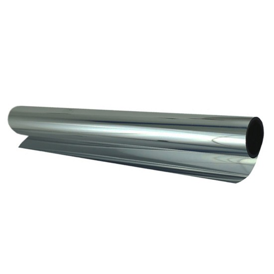 Amio - ΦΙΛΜ ΠΑΡΑΘΥΡΩΝ/ΑΝΤΙΗΛΙΑΚΗ ΜΕΜΒΡΑΝΗ/ΦΙΜΕ DARK SILVER 15% (75 X 300 cm) - 1 ΤΕΜ. (01659/AM)