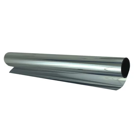 Amio - ΦΙΛΜ ΠΑΡΑΘΥΡΩΝ/ΑΝΤΙΗΛΙΑΚΗ ΜΕΜΒΡΑΝΗ/ΦΙΜΕ DARK SILVER 15% (75 X 300 cm) - 1 ΤΕΜ. (01659/AM)