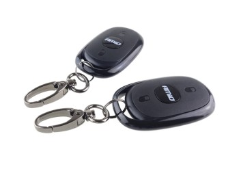 Amio - ΣΥΝΑΓΕΡΜΟΣ ΑΥΤΟΚΙΝΗΤΟΥ CA14 6-12V (ΜΕ ΤΗΛΕΧΕΙΡΙΣΜΟ) - 1 ΤΕΜ. (01678/AM)