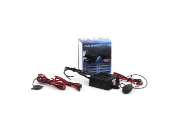 Amio - IMMOBILIZER ΑΥΤΟΚΙΝΗΤΟΥ CI16 - 1 ΤΕΜ. (01686/AM)