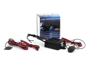 Amio - IMMOBILIZER ΑΥΤΟΚΙΝΗΤΟΥ CI16 - 1 ΤΕΜ. (01686/AM)