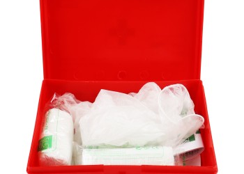 Amio - ΦΑΡΜΑΚΕΙΟ - ΚΙΤ ΠΡΩΤΩΝ ΒΟΗΘΕΙΩΝ - 1 TEM. (01690/AM)