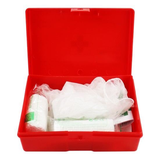 Amio - ΦΑΡΜΑΚΕΙΟ - ΚΙΤ ΠΡΩΤΩΝ ΒΟΗΘΕΙΩΝ - 1 TEM. (01690/AM)