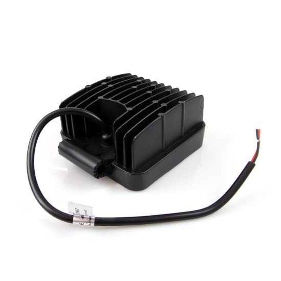 Amio - ΠΡΟΒΟΛΕΑΣ ΕΡΓΑΣΙΑΣ ΤΕΤΡΑΓΩΝΟΣ AWL05 FLAT 4000lm 9/60V - 48W -16 LED -108X108X57mm - 1 ΤΕΜ. (01700/AM)