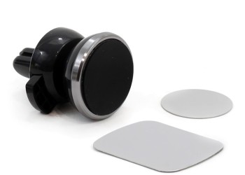 Amio - ΒΑΣΗ ΚΙΝΗΤΟΥ ΜΑΓΝΗΤΙΚΗ HOLD-02 ΓΙΑ ΑΕΡΑΓΩΓΟ - 1 ΤΕΜ. (01704/AM)