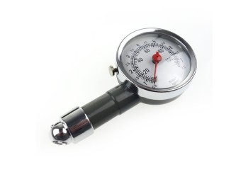 Amio - ΜΕΤΡΗΤΗΣ ΠΙΕΣΗΣ ΕΛΑΣΤΙΚΩΝ ΜΕ ΜΑΝΟΜΕΤΡΟ 7.5bar - 1 ΤΕΜ. (01707/AM)