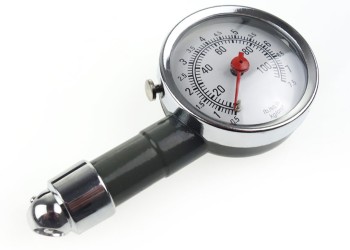 Amio - ΜΕΤΡΗΤΗΣ ΠΙΕΣΗΣ ΕΛΑΣΤΙΚΩΝ ΜΕ ΜΑΝΟΜΕΤΡΟ 7.5bar - 1 ΤΕΜ. (01707/AM)