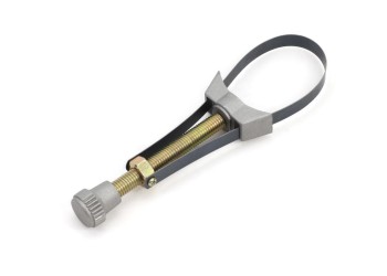 Amio - ΦΙΛΤΡΟΚΛΕΙΔΟ ΜΕ ΜΕΤΑΛΛΙΚΟ ΙΜΑΝΤΑ (ΕΛΑΣΜΑ) - 1 ΤΕΜ. (01717/AM)