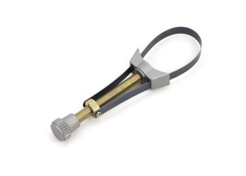 Amio - ΦΙΛΤΡΟΚΛΕΙΔΟ ΜΕ ΜΕΤΑΛΛΙΚΟ ΙΜΑΝΤΑ (ΕΛΑΣΜΑ) - 1 ΤΕΜ. (01717/AM)