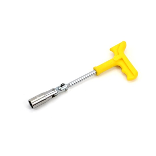 Amio - ΜΠΟΥΖΟΚΛΕΙΔΟ T-HANDLE 16mm -1 ΤΕΜ. (01719/AM)