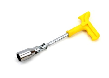 Amio - ΜΠΟΥΖΟΚΛΕΙΔΟ T-HANDLE 21mm -1 ΤΕΜ. (01720/AM)