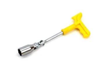 Amio - ΜΠΟΥΖΟΚΛΕΙΔΟ T-HANDLE 21mm -1 ΤΕΜ. (01720/AM)