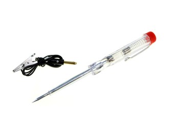 Amio - ΔΟΚΙΜΑΣΤΙΚΟ ΚΑΤΣΑΒΙΔΙ 6/24V - 1 ΤΕΜ (01722/AM)