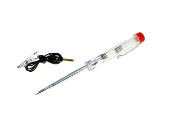 Amio - ΔΟΚΙΜΑΣΤΙΚΟ ΚΑΤΣΑΒΙΔΙ 6/24V - 1 ΤΕΜ (01722/AM)