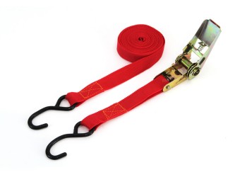 Amio - ΙΜΑΝΤΑΣ ΔΕΣΙΜΑΤΟΣ ΜΕ ΚΑΣΤΑΝΙΑ ΚΑΙ ΓΑΝΤΖΟΥΣ 350kg 5m - 1 ΤΕΜ. (01723/AM)