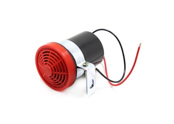 Amio - ΣΕΙΡΗΝΑ ΣΥΝΑΓΕΡΜΟΥ 12V – 1 ΤΕΜ. (01728/AM)