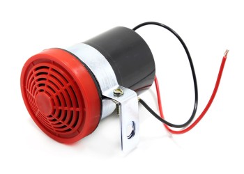 Amio - ΣΕΙΡΗΝΑ ΣΥΝΑΓΕΡΜΟΥ 12V – 1 ΤΕΜ. (01728/AM)