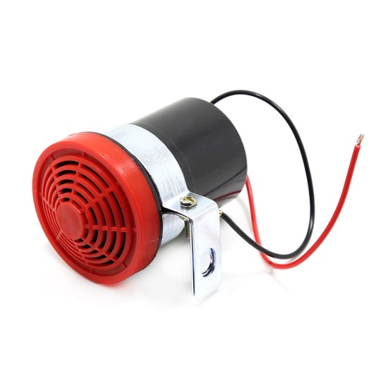 Amio - ΣΕΙΡΗΝΑ ΣΥΝΑΓΕΡΜΟΥ 12V – 1 ΤΕΜ. (01728/AM)