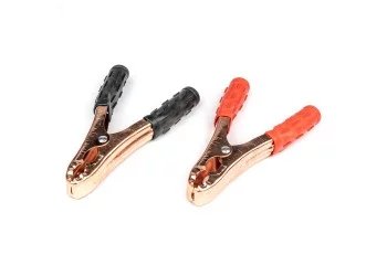 Amio - ΜΑΝΤΑΛΑΚΙΑ 150-300ΑΜΡ ΓΙΑ ΚΑΛΩΔΙΑ ΦΟΡΤΙΣΗΣ (ΡΕΥΜΑΤΟΔΟΤΕΣ) - 2 Τεμ. (01732/AM)