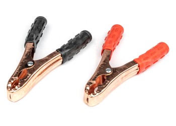 Amio - ΜΑΝΤΑΛΑΚΙΑ 150-300ΑΜΡ ΓΙΑ ΚΑΛΩΔΙΑ ΦΟΡΤΙΣΗΣ (ΡΕΥΜΑΤΟΔΟΤΕΣ) - 2 Τεμ. (01732/AM)