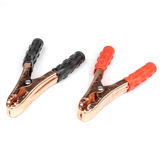 Amio - ΜΑΝΤΑΛΑΚΙΑ 150-300ΑΜΡ ΓΙΑ ΚΑΛΩΔΙΑ ΦΟΡΤΙΣΗΣ (ΡΕΥΜΑΤΟΔΟΤΕΣ) - 2 Τεμ. (01732/AM)