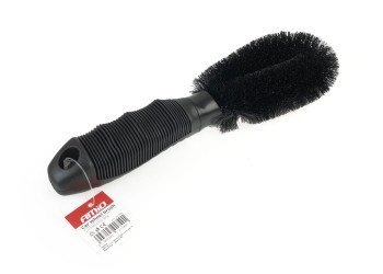 Amio - ΒΟΥΡΤΣΑ ΚΑΘΑΡΙΣΜΟΥ ΖΑΝΤΩΝ ΜΕ ΑΝΤΙΟΛΙΣΘΗΤΙΚΗ ΛΑΒΗ ΧΕΙΡΟΣ 26cm BRUSH-01 - 1 ΤΕΜ. (01740/AM)