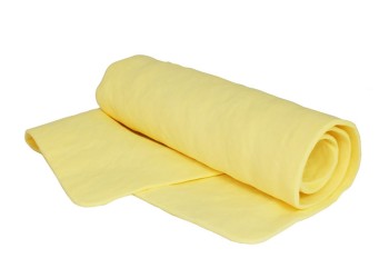 Amio - ΣΥΝΘΕΤΙΚΟ ΔΕΡΜΑ CHAMOIX (ΣΑΜΟΥΑ) 42X32 CWASH-04 - 1 ΤΕΜ. (01748/AM)