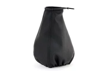 Amio - ΦΟΥΣΚΑ ΤΑΧΥΤΗΤΩΝ ΜΑΥΡΗ ΑΠΟ ΣΥΝΘΕΤΙΚΟ ΔΕΡΜΑ UNIVERSAL - 1 ΤΕΜ. (01759/AM)