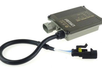 Amio - H4-3 6000K 12/24V BIXENON KIT XENON CANBUS BALLAST 35W - 1 ΤΕΜ. (01792/AM)